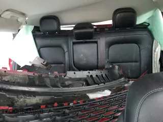 2021 Ford Escape SEL с VIN 1FMCU0H65MUA91965, выставлен на аукционе Copart как лот 56002875 с пробегом Не указан миль и Списание • Salvage title. История ставок и продаж доступна на DreamBid. Изображение 10.