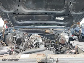 1993 Ford Bronco XL with VIN 1FMEU15N1PLB29714, listed as a IAAI auction lot 41984437 with 165,195 mi miles. Bid and sale history available at carsss.com. Image 10.