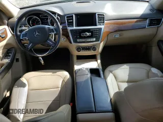 2012 Mercedes-Benz M ML 350 with VIN 4JGDA5HB3CA027818, listed as a Copart auction lot 51432095 with 204,621 mi miles and Clean Title. Bid and sale history available at carsss.com. Image 8.