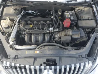 2011 Mercury Milan with VIN 3MEHM0HA3BR603417, listed as a Copart auction lot 42057775 with 64,560 mi miles and Salvage Title. Bid and sale history available at carsss.com. Image 11.