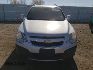 2014 Chevrolet Captiva Sport LS with VIN 3GNAL2EK1ES504257, listed as a Copart auction lot 77897244 with 96,125 mi miles and Clean Title. Bid and sale history available at DreamBid. Image 5.