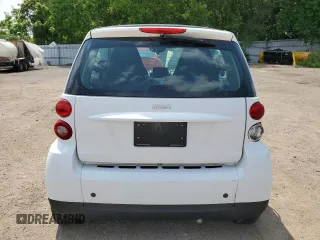 2010 Smart fortwo Pure с VIN WMEEJ3BA4AK399691, выставлен на аукционе Copart как лот 60283245 с пробегом 172 584 миль миль и Чистый • Clean title. История ставок и продаж доступна на DreamBid. Изображение 6.
