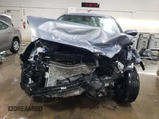 2020 Kia Sorento LX with VIN 5XYPGDA38LG630213, listed as a Copart auction lot 83907564 with Not Provided miles and Salvage Title. Bid and sale history available at DreamBid. Image 5.