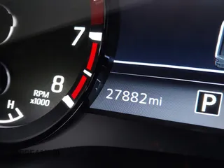 2023 Nissan Frontier SV с VIN 1N6ED1EK3PN629272, выставлен на аукционе IAAI как лот 41630453 с пробегом 27 882 миль миль и . История ставок и продаж доступна на DreamBid. Изображение 15.