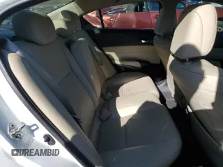 2013 Acura ILX Premium Pkg with VIN 19VDE1F50DE022386, listed as a Copart auction lot 50559895 with 162,208 mi miles and Salvage Title. Bid and sale history available at carsss.com. Image 10.