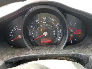 2012 Kia Sportage LX z VIN KNDPB3A20C7217165, wystawiony jako Copart lot #60999525 z przebiegiem 128 231 mil mil oraz Szkoda całkowita • Salvage title. Historia ofert i sprzedaży dostępna na DreamBid. Obrazek 9.