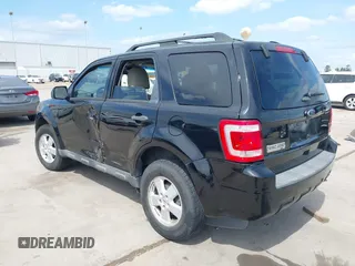 2012 Ford Escape XLT with VIN 1FMCU0D72CKC06417, listed as a IAAI auction lot 42065087 with 177,601 mi miles and . Bid and sale history available at DreamBid. Image 3.