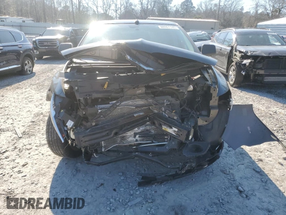 2011 Lincoln MKX z VIN 2LMDJ6JK8BBJ13892, wystawiony jako Copart lot #88861145 z przebiegiem 203 765 mil mil oraz Szkoda całkowita • Salvage title. Historia ofert i sprzedaży dostępna na DreamBid. Obrazek 5.