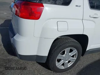 2015 GMC Terrain SLT with VIN 2GKALSEK4F6238181, listed as a IAAI auction lot 41966542 with 163,342 mi miles. Bid and sale history available at carsss.com. Image 18.