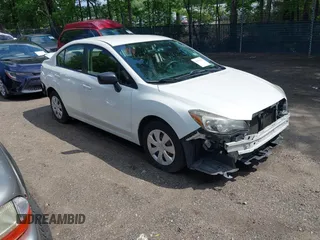 2015 Subaru Impreza with VIN JF1GJAA61FH007088, listed as a IAAI auction lot 42275057 with 115,229 mi miles and . Bid and sale history available at DreamBid. Image 1.