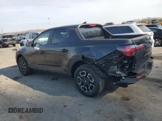 2024 Hyundai Santa Cruz SEL z VIN 5NTJBDDE9RH125320, wystawiony jako Copart lot #47638075 z przebiegiem 7 539 mil mil oraz Szkoda całkowita • Salvage title. Historia ofert i sprzedaży dostępna na DreamBid. Obrazek 2.