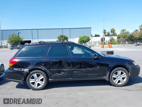 2006 Subaru Legacy Outback XT Limited with VIN 4S4BP67C664345215, listed as a IAAI auction lot 42760351 with 206,894 mi miles and . Bid and sale history available at DreamBid. Image 13.