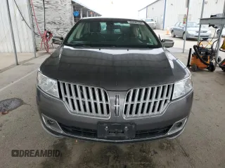 2012 Lincoln MKZ Hybrid with VIN 3LNDL2L34CR808359, listed as a Copart auction lot 86022204 with 68,678 mi miles and Salvage Title. Bid and sale history available at DreamBid. Image 5.