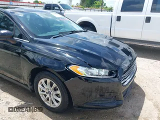2016 Ford Fusion S with VIN 3FA6P0G76GR311361, listed as a IAAI auction lot 42578682 with 157,656 mi miles and . Bid and sale history available at DreamBid. Image 6.