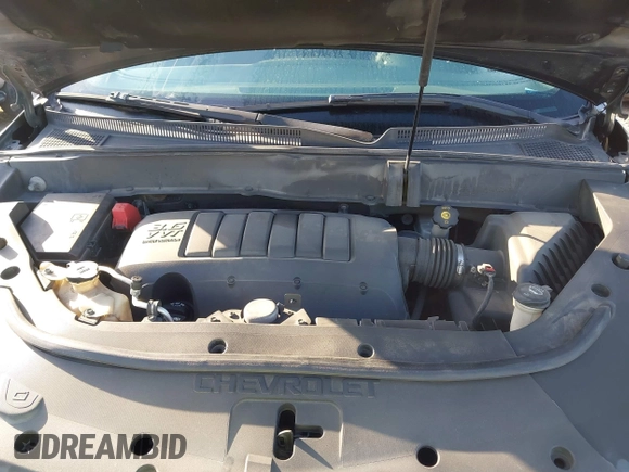 2012 Chevrolet Traverse LS with VIN 1GNKREED5CJ375122, listed as a IAAI auction lot 41993388 with 216,062 mi miles and . Bid and sale history available at DreamBid. Image 10.