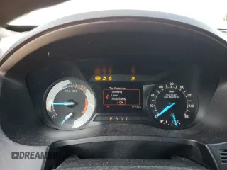 2017 Ford Police Interceptor Utility z VIN 1FM5K8AR3HGD06877, wystawiony jako Copart lot #61290825 z przebiegiem 111 299 mil mil oraz Czysty tytuł • Clean title. Historia ofert i sprzedaży dostępna na DreamBid. Obrazek 9.