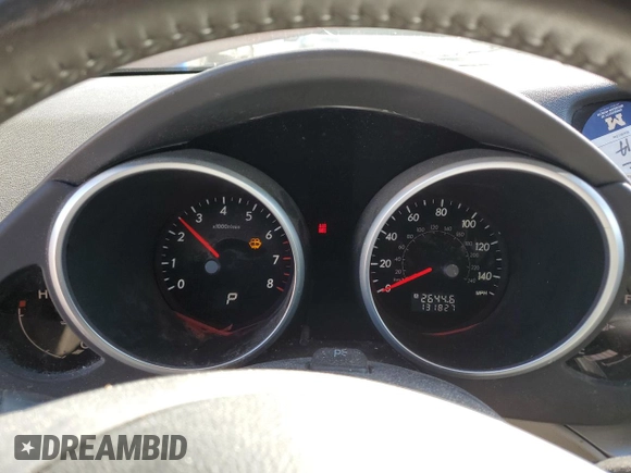 2011 Subaru Tribeca Limited с VIN 4S4WX9GD6B4401059, выставлен на аукционе Copart как лот 56514445 с пробегом 131 827 миль миль и Чистый • Clean title. История ставок и продаж доступна на DreamBid. Изображение 9.