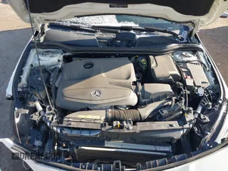 2015 Mercedes-Benz CLA 250 with VIN WDDSJ4GB7FN179269, listed as a IAAI auction lot 41743091 with 114,133 mi miles and . Bid and sale history available at DreamBid. Image 10.
