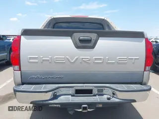 2004 Chevrolet Avalanche с VIN 3GNEC12T24G122295, выставлен на аукционе IAAI как лот 42648736 с пробегом 153 529 миль миль и . История ставок и продаж доступна на DreamBid. Изображение 17.