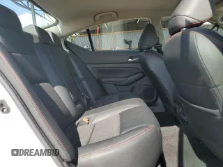 2025 Nissan Altima SR with VIN 1N4BL4CV0SN314998, listed as a Copart auction lot 54365285 with 19,158 mi miles and Non Repairable. Bid and sale history available at DreamBid. Image 10.