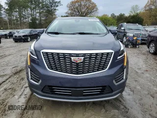 2024 Cadillac XT5 AWD Premium Luxury z VIN 1GYKNDRS2RZ723969, wystawiony jako Copart lot #53135435 z przebiegiem 2 279 mil mil oraz Szkoda całkowita • Salvage title. Historia ofert i sprzedaży dostępna na DreamBid. Obrazek 5.
