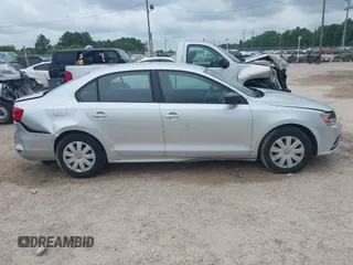 2015 Volkswagen Jetta S с VIN 3VW2K7AJ8FM321273, выставлен на аукционе IAAI как лот 42357119 с пробегом 78 129 миль миль и . История ставок и продаж доступна на DreamBid. Изображение 13.