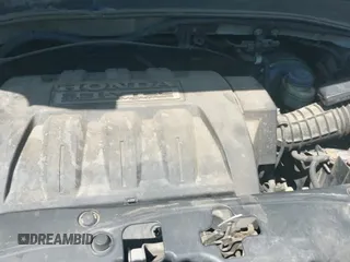 2006 Honda Pilot EX-L z VIN 5FNYF28776B042240, wystawiony jako IAAI lot #41999746 z przebiegiem 205 796 mil mil oraz . Historia ofert i sprzedaży dostępna na DreamBid. Obrazek 12.