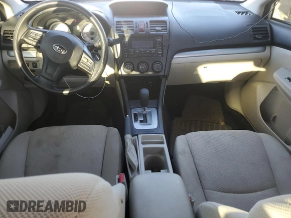 2013 Subaru Impreza Premium с VIN JF1GJAC60DH007867, выставлен на аукционе Copart как лот 48893025 с пробегом 173 580 миль миль и Списание • Salvage title. История ставок и продаж доступна на DreamBid. Изображение 8.