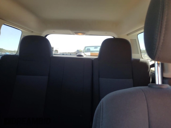 2013 Jeep Patriot Sport z VIN 1C4NJPBB7DD250683, wystawiony jako Copart lot #50520995 z przebiegiem 136 306 mil mil oraz Szkoda całkowita • Salvage title. Historia ofert i sprzedaży dostępna na DreamBid. Obrazek 10.