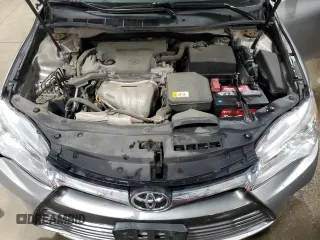2017 Toyota Camry XLE with VIN 4T1BF1FK9HU354069, listed as a Copart auction lot 43359215 with 90,832 mi miles and Salvage Title. Bid and sale history available at DreamBid. Image 12.