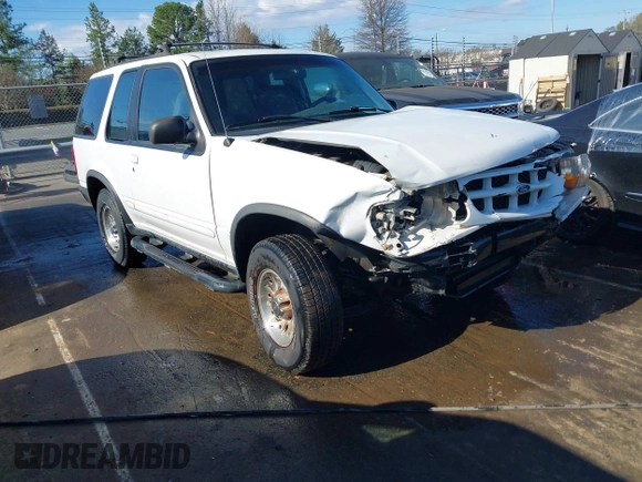 1999 Ford Explorer Sport с VIN 1FMYU22X2XUA33545, выставлен на аукционе IAAI как лот 41818348 с пробегом 130 848 миль миль и . История ставок и продаж доступна на DreamBid. Изображение 12.