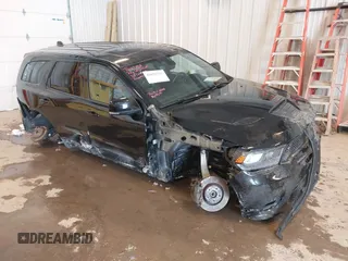 2020 Dodge Durango R/T с VIN 1C4SDJCT6LC155924, выставлен на аукционе IAAI как лот 41633210 с пробегом 100 945 миль миль и . История ставок и продаж доступна на DreamBid. Изображение 1.