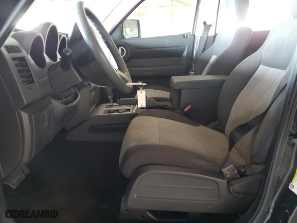 2008 Dodge Nitro SXT with VIN 1D8GU28KX8W111119, listed as a Copart auction lot 45913095 with 157,973 mi miles and Salvage Title. Bid and sale history available at carsss.com. Image 7.