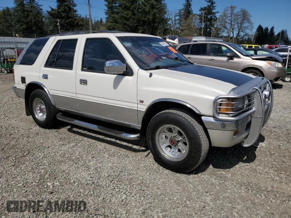 1995 Isuzu Rodeo с VIN 4S2CM58VXS4374193, выставлен на аукционе Copart как лот 54189275 с пробегом 164 756 миль миль и Списание • Salvage title. История ставок и продаж доступна на DreamBid. Изображение 4.