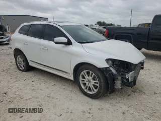 2015 Volvo XC60 T5 Drive-E Premier с VIN YV440MDK7F2762062, выставлен на аукционе Copart как лот 54971065 с пробегом 102 266 миль миль и Чистый • Clean title. История ставок и продаж доступна на DreamBid. Изображение 4.
