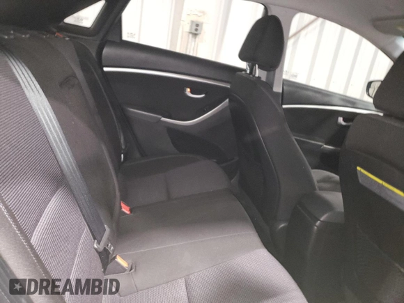2014 Hyundai Elantra GT with VIN KMHD35LH0EU158566, listed as a Copart auction lot 78733944 with 132,737 mi miles and Clean Title. Bid and sale history available at carsss.com. Image 10.