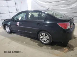 2016 Subaru Impreza Premium z VIN JF1GJAB67GH007919, wystawiony jako Copart lot #49868465 z przebiegiem 122 982 mil mil oraz Szkoda całkowita • Salvage title. Historia ofert i sprzedaży dostępna na DreamBid. Obrazek 2.