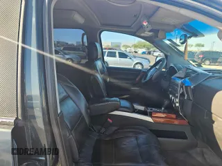 2004 Infiniti QX56 with VIN 5N3AA08A64N812493, listed as a Copart auction lot 77486754 with 0 mi miles and Salvage Title. Bid and sale history available at carsss.com. Image 5.