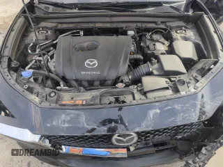 2021 Mazda CX-30 Select z VIN 3MVDMBBL4MM317712, wystawiony jako Copart lot #56322775 z przebiegiem 31 962 mil mil oraz Szkoda całkowita • Salvage title. Historia ofert i sprzedaży dostępna na DreamBid. Obrazek 12.