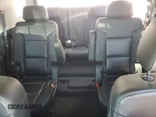 2020 Chevrolet Tahoe LT z VIN 1GNSCBKC2LR129240, wystawiony jako Copart lot #49374985 z przebiegiem 92 864 mil mil oraz Szkoda całkowita • Salvage title. Historia ofert i sprzedaży dostępna na DreamBid. Obrazek 10.