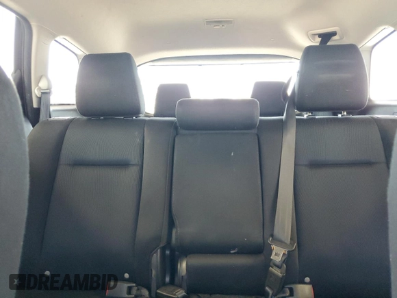 2014 Mazda CX-9 Sport with VIN JM3TB3BV1E0438705, listed as a Copart auction lot 68924064 with Not Provided miles and Salvage Title. Bid and sale history available at carsss.com. Image 10.
