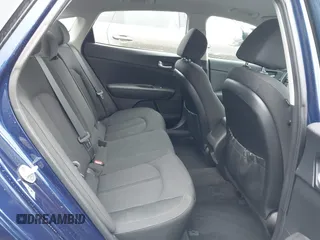 2018 Kia Optima LX with VIN 5XXGT4L34JG189030, listed as a IAAI auction lot 42367968 with 64,531 mi miles and . Bid and sale history available at DreamBid. Image 8.