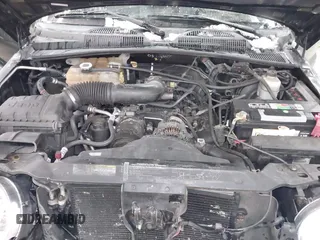 2005 Jeep Liberty Sport with VIN 1J4GL48K75W508905, listed as a IAAI auction lot 41933919 with 203,514 mi miles. Bid and sale history available at carsss.com. Image 10.