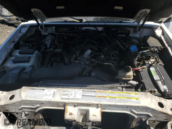 2001 Ford Explorer Sport z VIN 1FMYU60E01UC94401, wystawiony jako Copart lot #53658415 z przebiegiem 75 660 mil mil oraz Szkody całkowita. Historia ofert i sprzedaży dostępna na DreamBid. Obrazek 12.