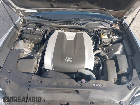 2019 Lexus RC 350 z VIN JTHHZ5BC8K5020322, wystawiony jako IAAI lot #41628891 z przebiegiem 49 379 mil mil oraz . Historia ofert i sprzedaży dostępna na DreamBid. Obrazek 10.
