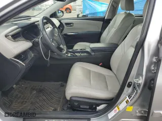 2015 Toyota Avalon Hybrid XLE Touring with VIN 4T1BD1EB7FU043700, listed as a Copart auction lot 65462003 with 95,458 mi miles. Bid and sale history available at carsss.com. Image 7.