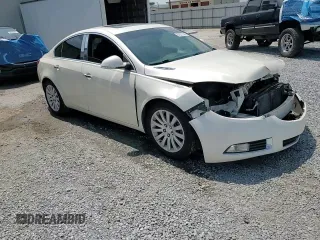 2012 Buick Regal Turbo Premium 1 с VIN 2G4GS5EVXC9202280, выставлен на аукционе Copart как лот 57877195 с пробегом 117 548 миль миль и Списание • Salvage title. История ставок и продаж доступна на DreamBid. Изображение 14.