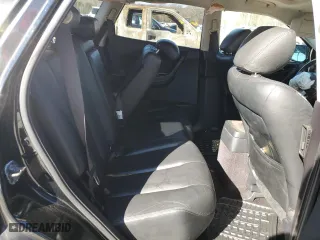2006 Nissan Murano SL with VIN JN8AZ08T76W409051, listed as a Copart auction lot 42690175 with 182,572 mi miles and Salvage Title. Bid and sale history available at carsss.com. Image 11.