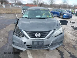 2018 Nissan Altima SV with VIN 1N4AL3AP3JC197177, listed as a IAAI auction lot 41427550 with 151,032 mi miles and . Bid and sale history available at carsss.com. Image 12.
