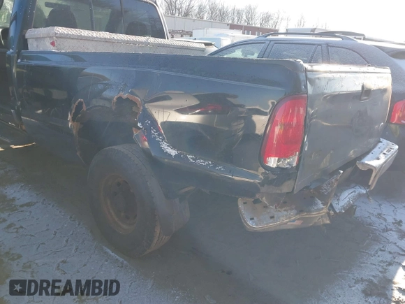 2004 Ford F-350 with VIN 3FTSF31LX4MA14086, listed as a IAAI auction lot 41315359 with 123,619 mi miles and . Bid and sale history available at DreamBid. Image 6.